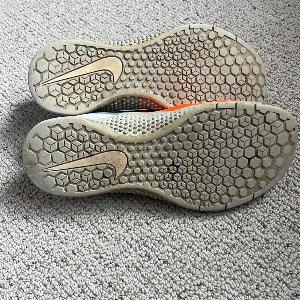 First Gen Nike metcons - Picture 3 of 5